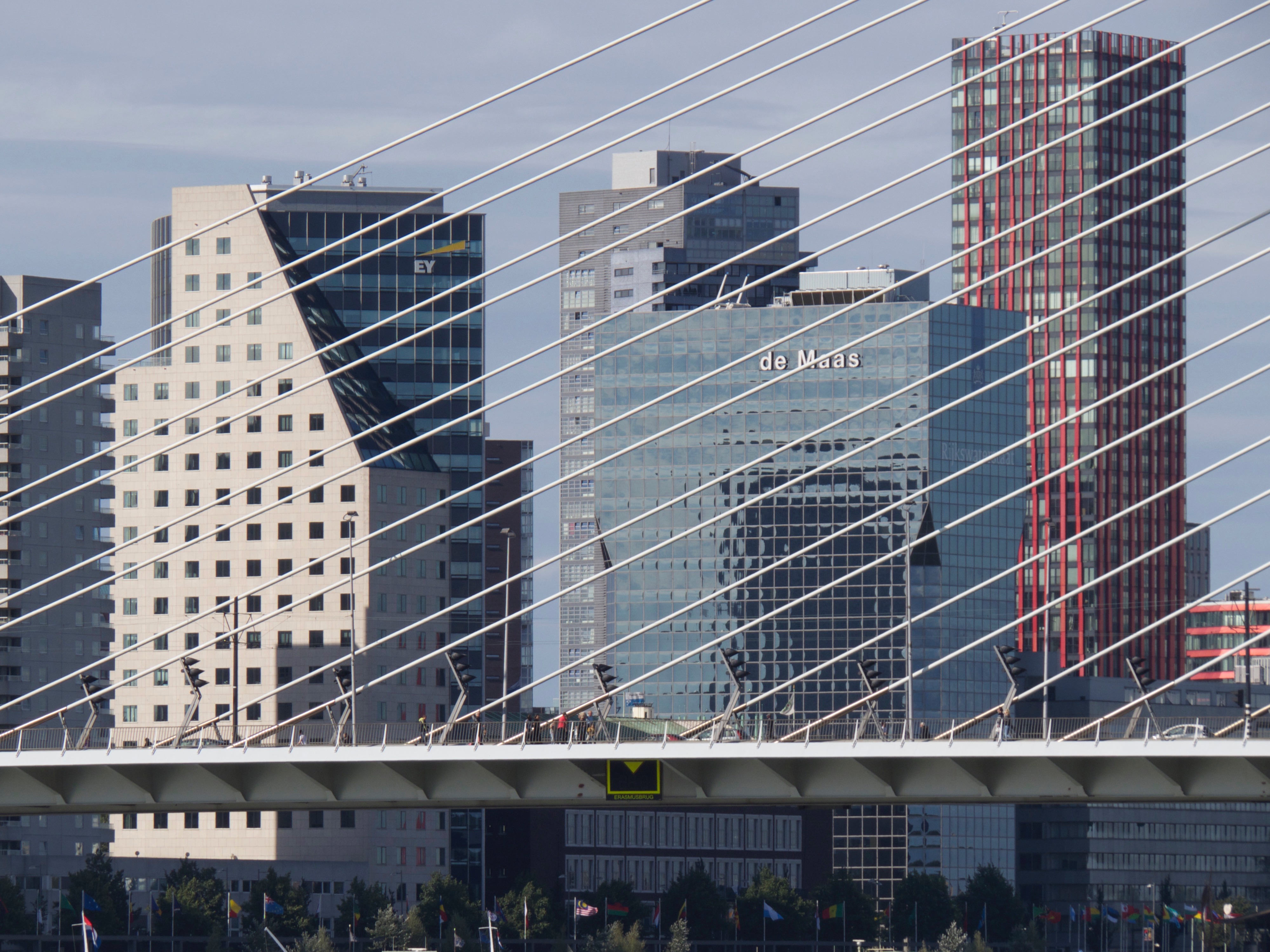Rotterdam   18